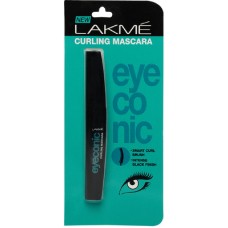 Lakme Eyeconic Curling Mascara